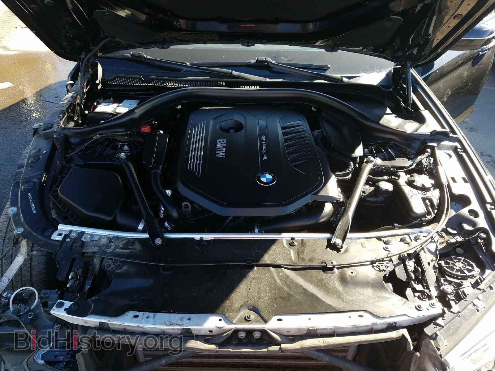 2017 BMW 5 SERIES - VIN: WBAJE7C32HG889906 - Фото 7