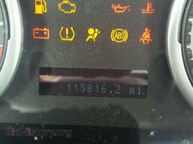 2011 FORD FOCUS - VIN: 1FAHP3FN0BW122429 - Фото 8