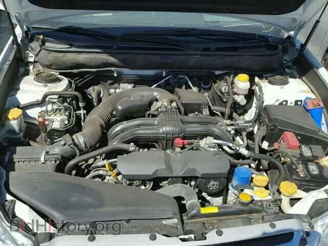 2014 SUBARU OUTBACK - VIN: 4S4BRBDC2E3289737 - Фото 7