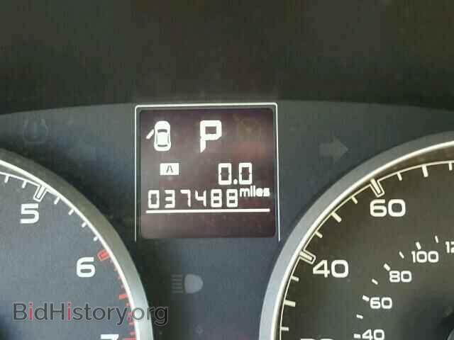 2014 SUBARU OUTBACK - VIN: 4S4BRBDC2E3289737 - Фото 8