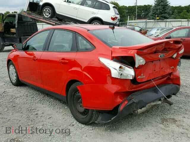 2012 FORD FOCUS - VIN: 1FAHP3F20CL149834 - Photo 3