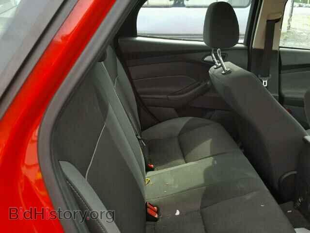 2012 FORD FOCUS - VIN: 1FAHP3F20CL149834 - Photo 6