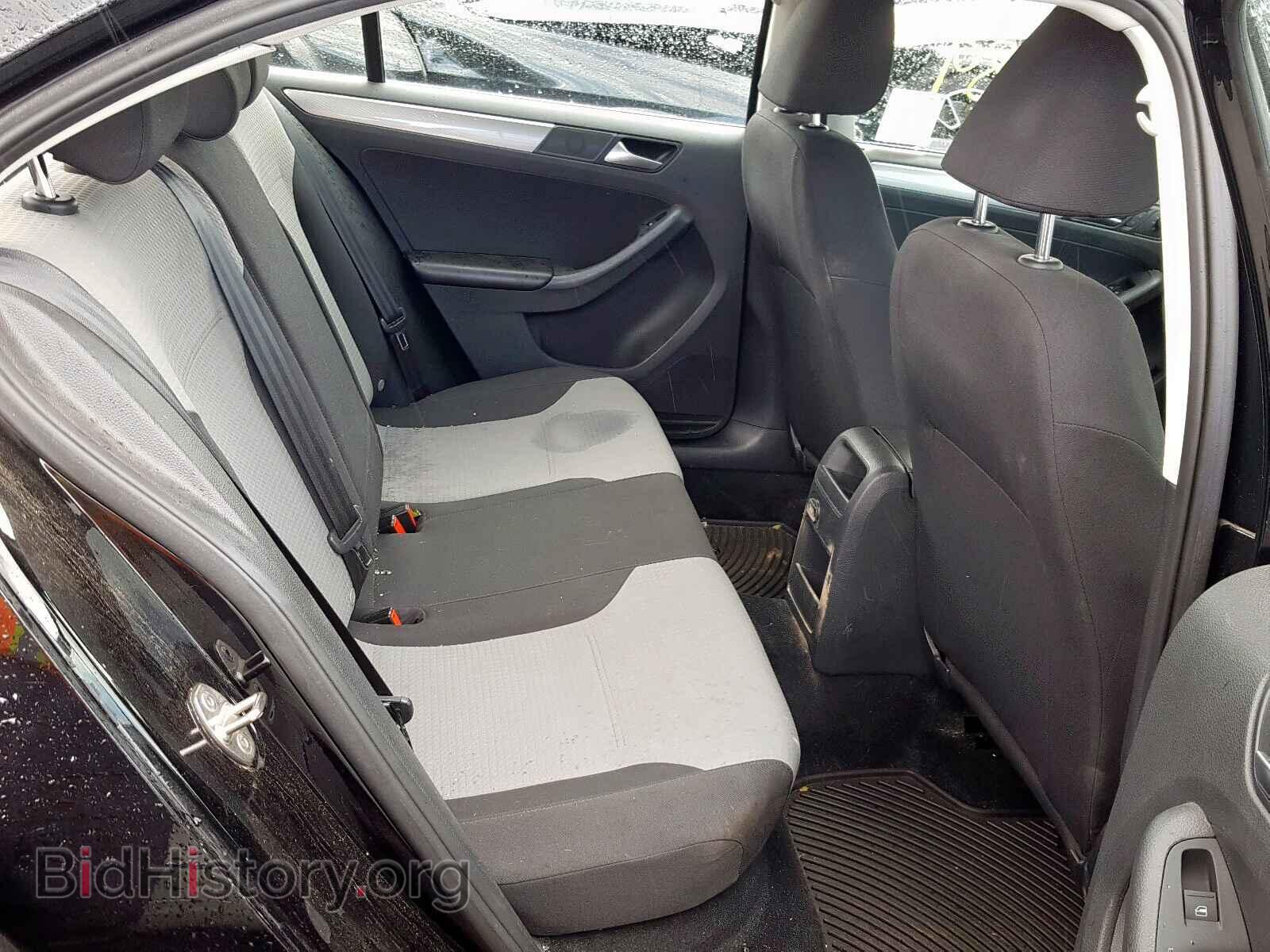 2017 VOLKSWAGEN JETTA - VIN: 3VW2B7AJ8HM263054 - Фото 6