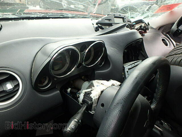 2007 MITSUBISHI ECLIPSE - VIN: 4A3AK24F57E037225 - Photo 8