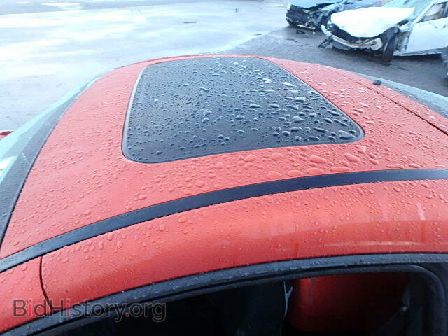 2007 MITSUBISHI ECLIPSE - VIN: 4A3AK24F57E037225 - Photo 9