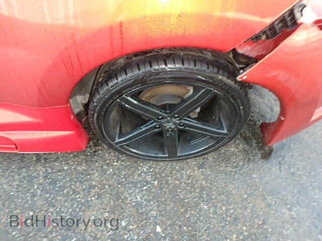 2007 MITSUBISHI ECLIPSE - VIN: 4A3AK24F57E037225 - Photo 10