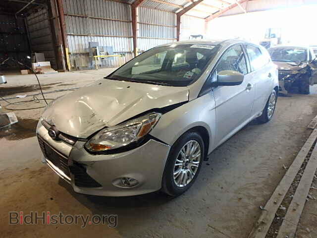 2012 FORD FOCUS - VIN: 1FAHP3K27CL368313 - Photo 2