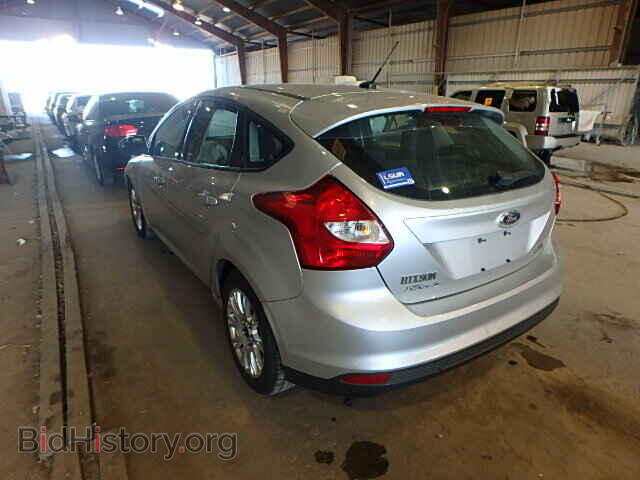 2012 FORD FOCUS - VIN: 1FAHP3K27CL368313 - Photo 3