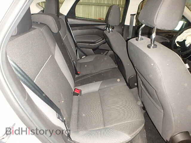 2012 FORD FOCUS - VIN: 1FAHP3K27CL368313 - Photo 6