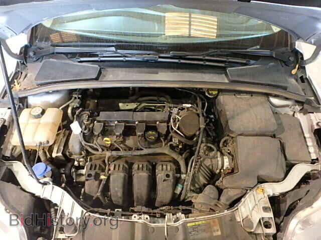2012 FORD FOCUS - VIN: 1FAHP3K27CL368313 - Photo 7