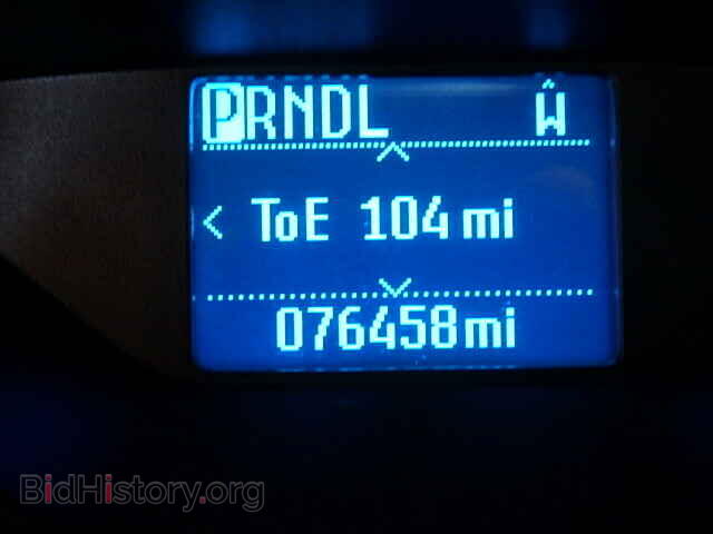 2012 FORD FOCUS - VIN: 1FAHP3K27CL368313 - Photo 8