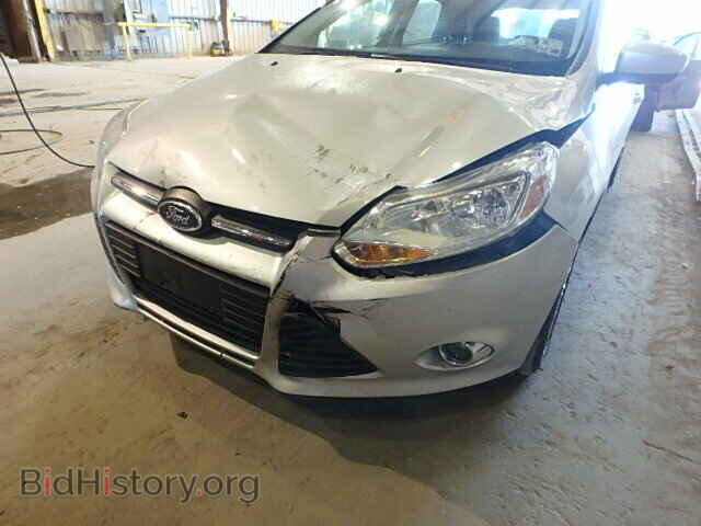 2012 FORD FOCUS - VIN: 1FAHP3K27CL368313 - Photo 9
