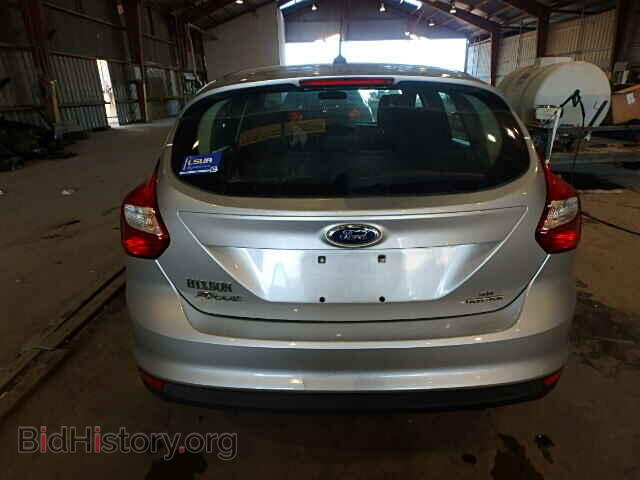 2012 FORD FOCUS - VIN: 1FAHP3K27CL368313 - Photo 10