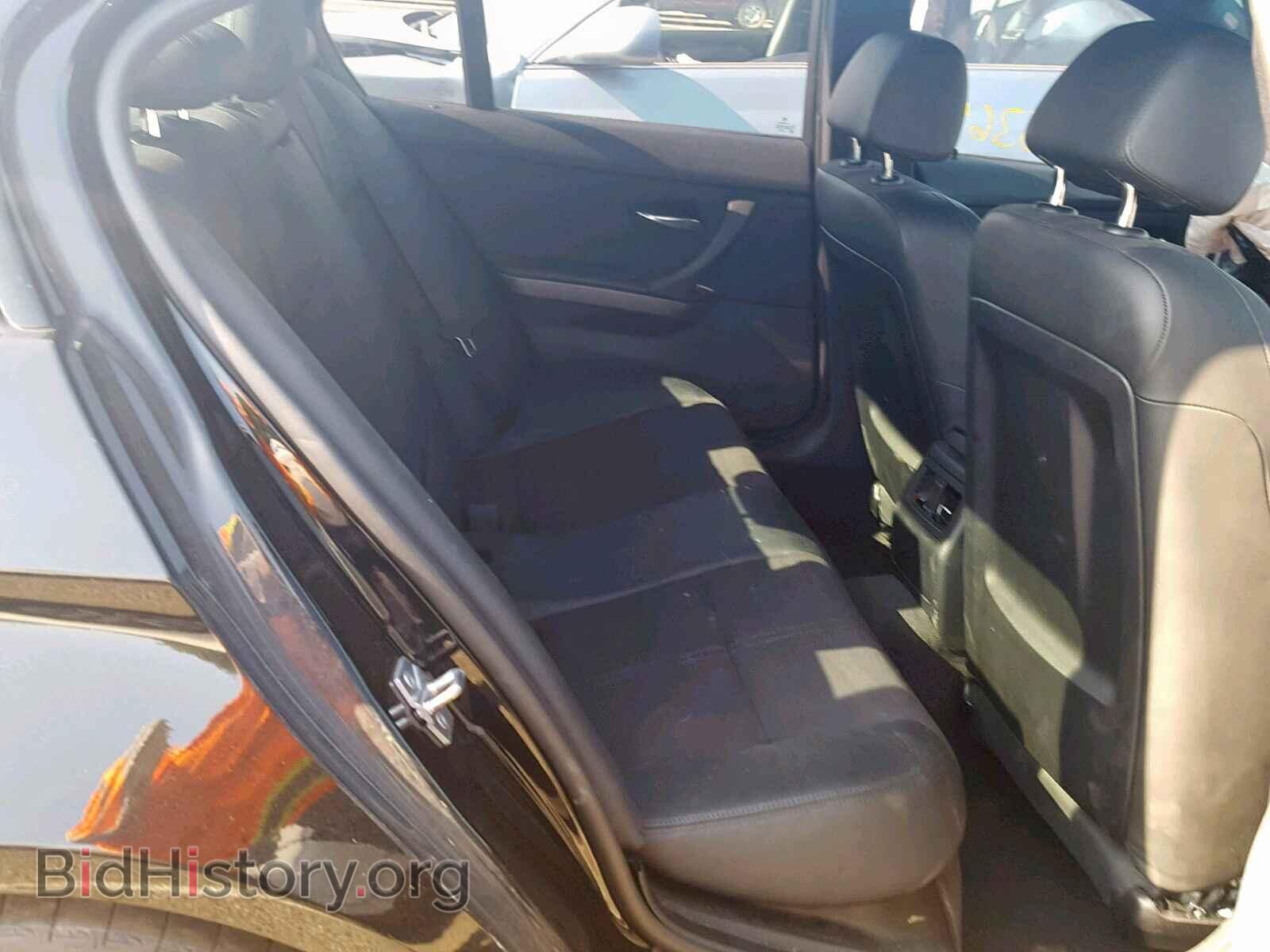 2011 BMW M3 - VIN: WBSPM9C5XBE202955 - Фото 6