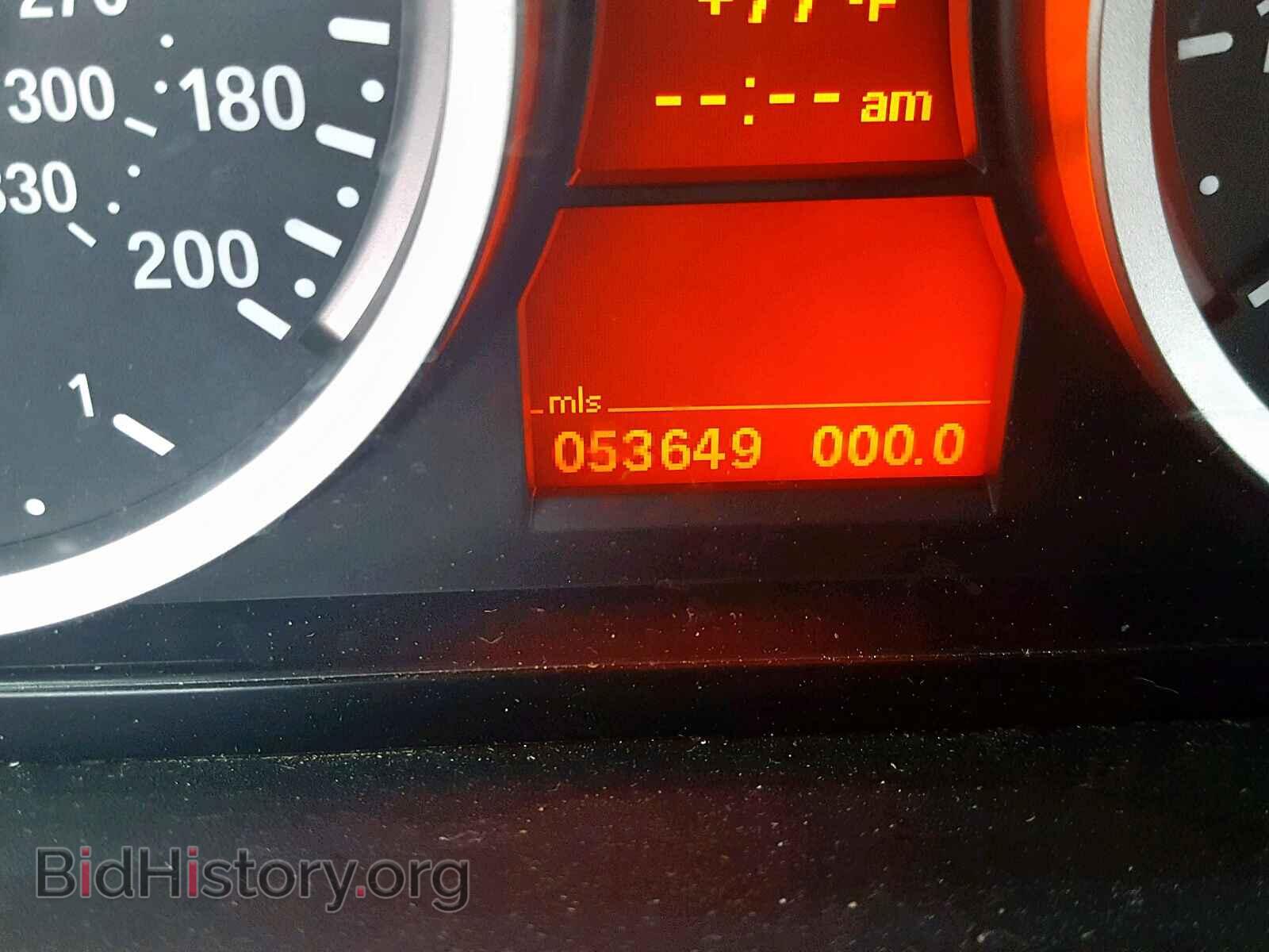 2011 BMW M3 - VIN: WBSPM9C5XBE202955 - Фото 8