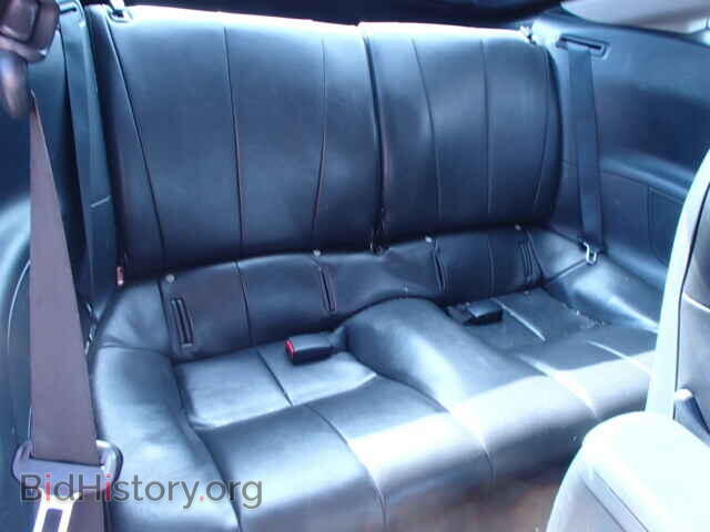 2007 MITSUBISHI ECLIPSE - VIN: 4A3AK64F07E061701 - Photo 6
