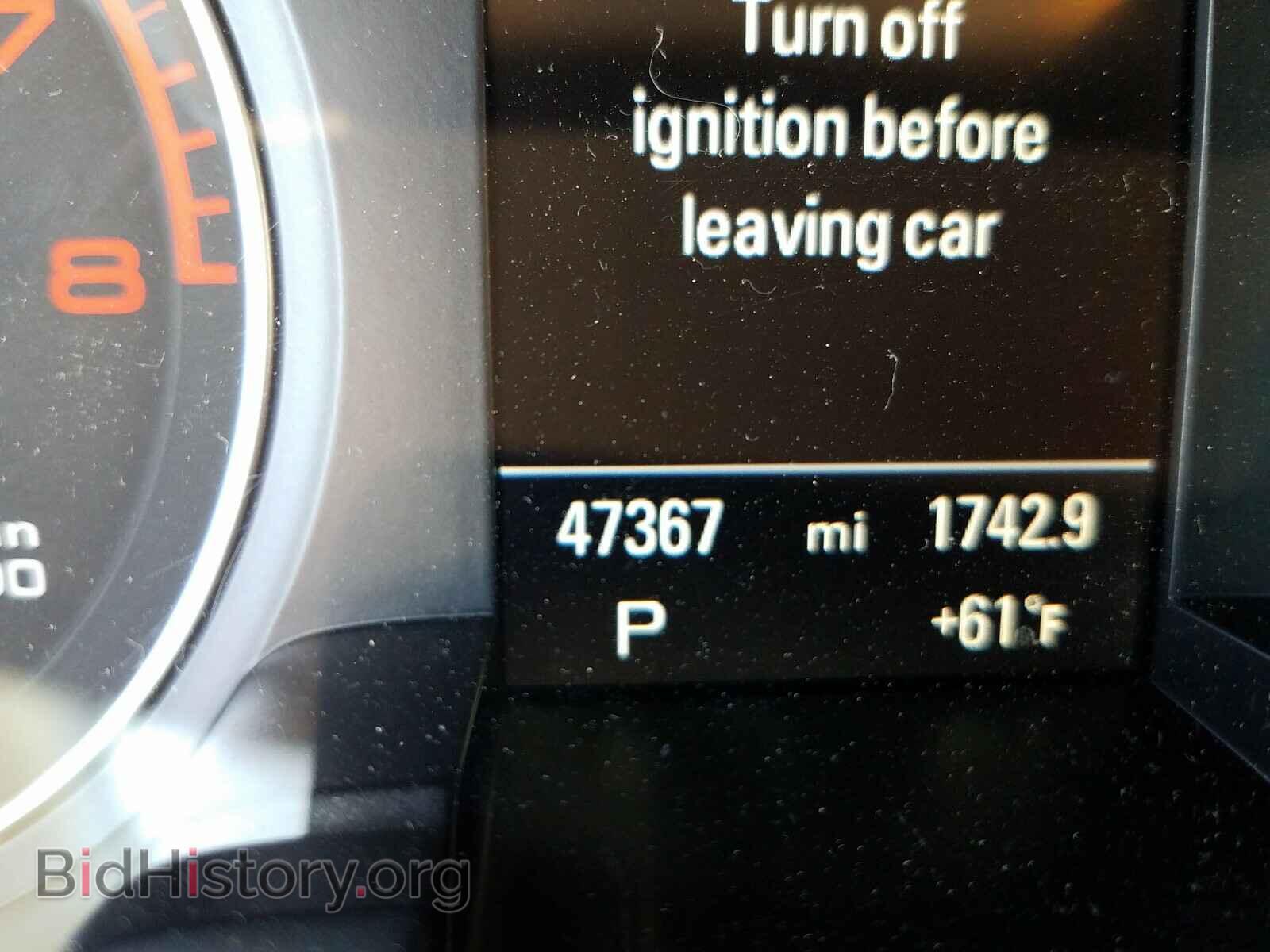 2015 AUDI A4 - VIN: WAUFFAFL6FN035764 - Фото 8