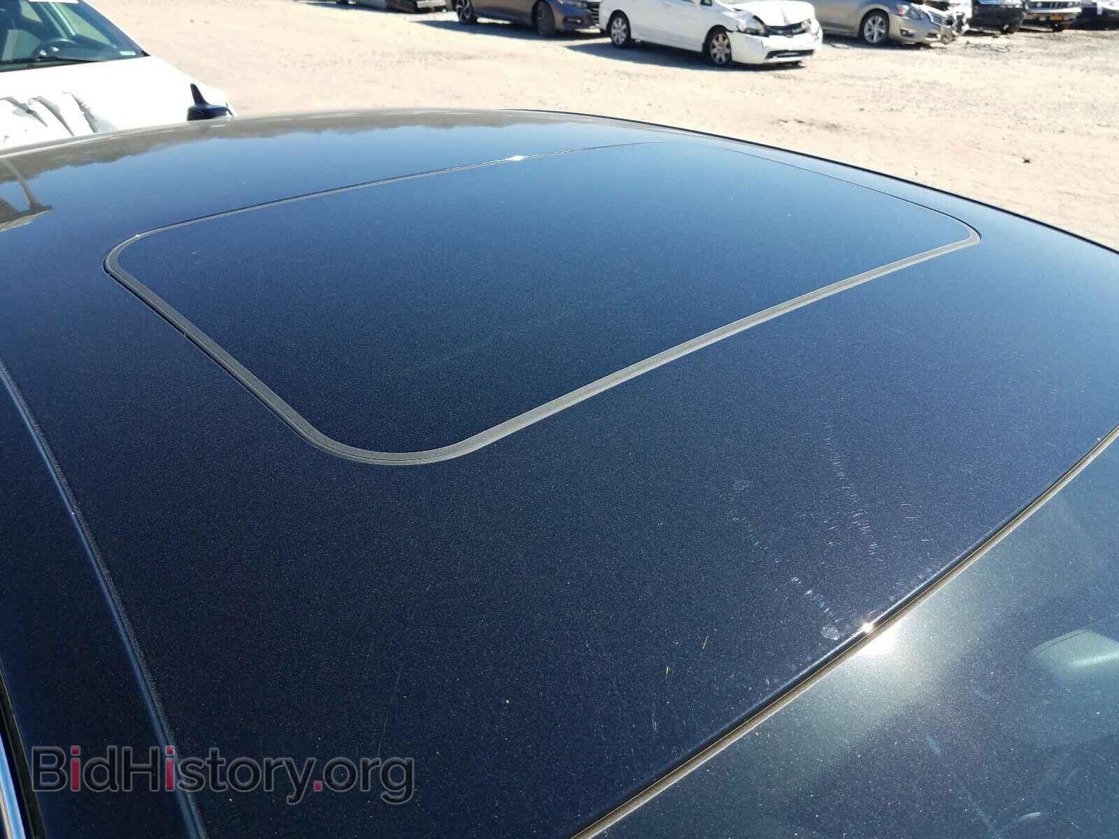 2015 AUDI A4 - VIN: WAUFFAFL6FN035764 - Фото 9