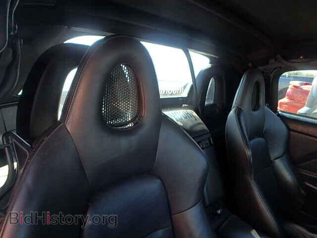 2000 HONDA S2000 - VIN: JHMAP1146YT003369 - Фото 6