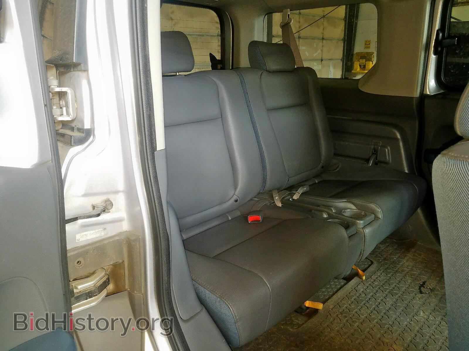 2004 HONDA ELEMENT - VIN: 5J6YH17334L005175 - Photo 6