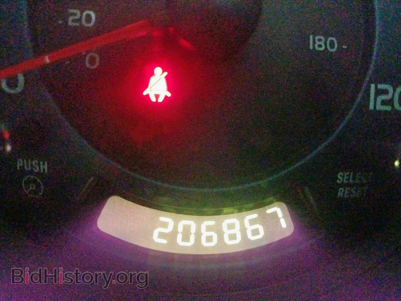 2004 HONDA ELEMENT - VIN: 5J6YH17334L005175 - Photo 8
