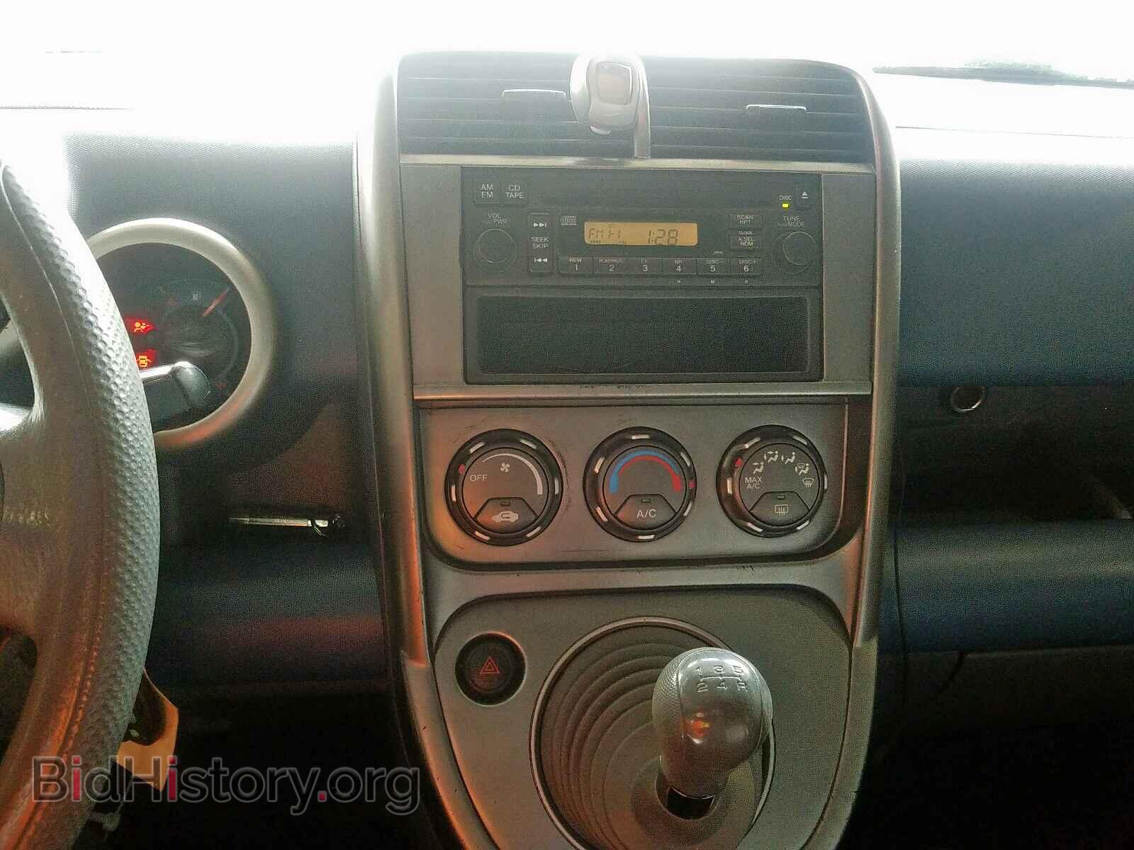 2004 HONDA ELEMENT - VIN: 5J6YH17334L005175 - Photo 9