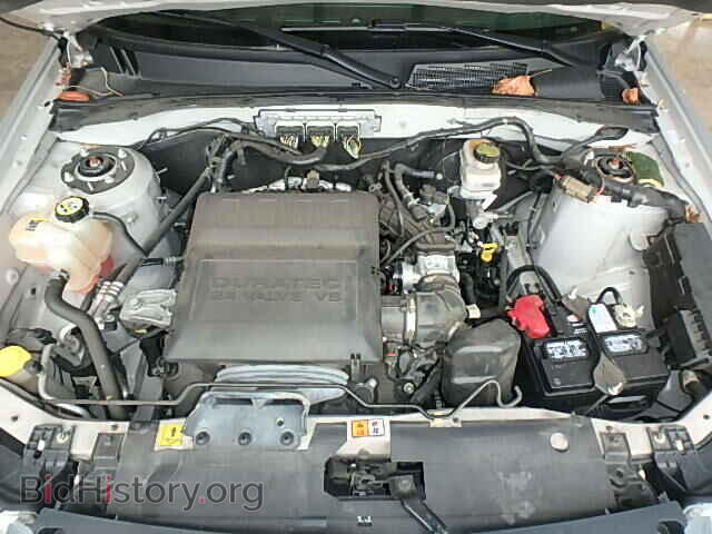 2012 FORD ESCAPE - VIN: 1FMCU0EG4CKA36740 - Фото 7