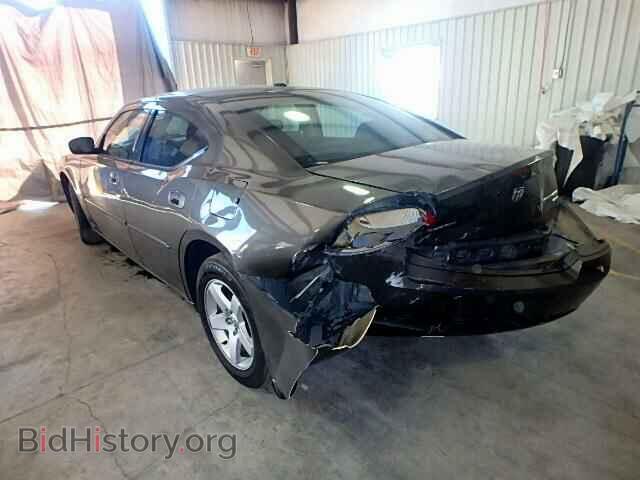 2010 DODGE CHARGER - VIN: 2B3CA3CV0AH234401 - Фото 3