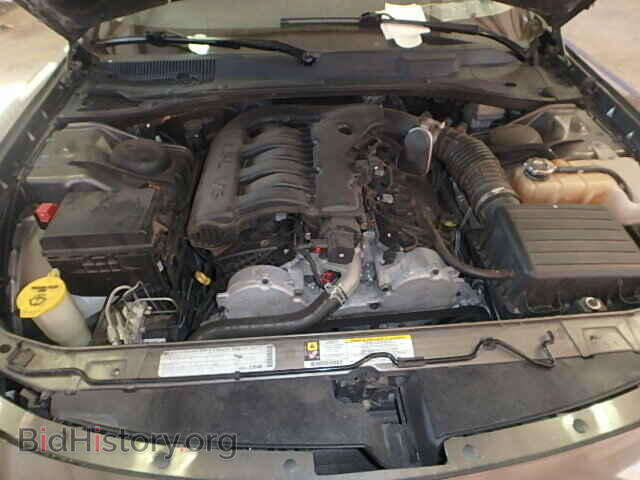 2010 DODGE CHARGER - VIN: 2B3CA3CV0AH234401 - Фото 7