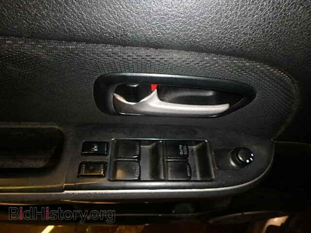 2007 SUZUKI GR VITARA - VIN: JS3TE941274201473 - Фото 10