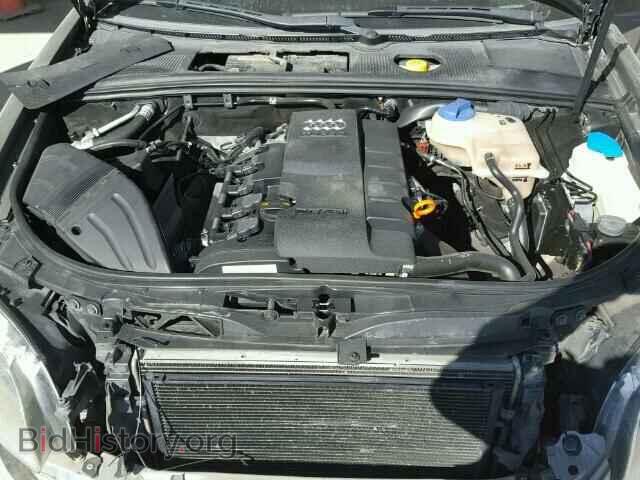 2007 AUDI A4 - VIN: WAUAF48H97K016939 - Фото 7