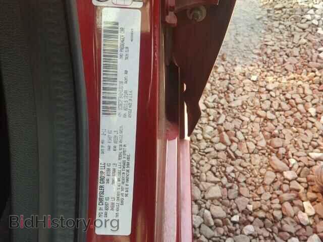 2011 CHRYSLER 200 - VIN: 1C3BC2FBXBN533228 - Фото 10