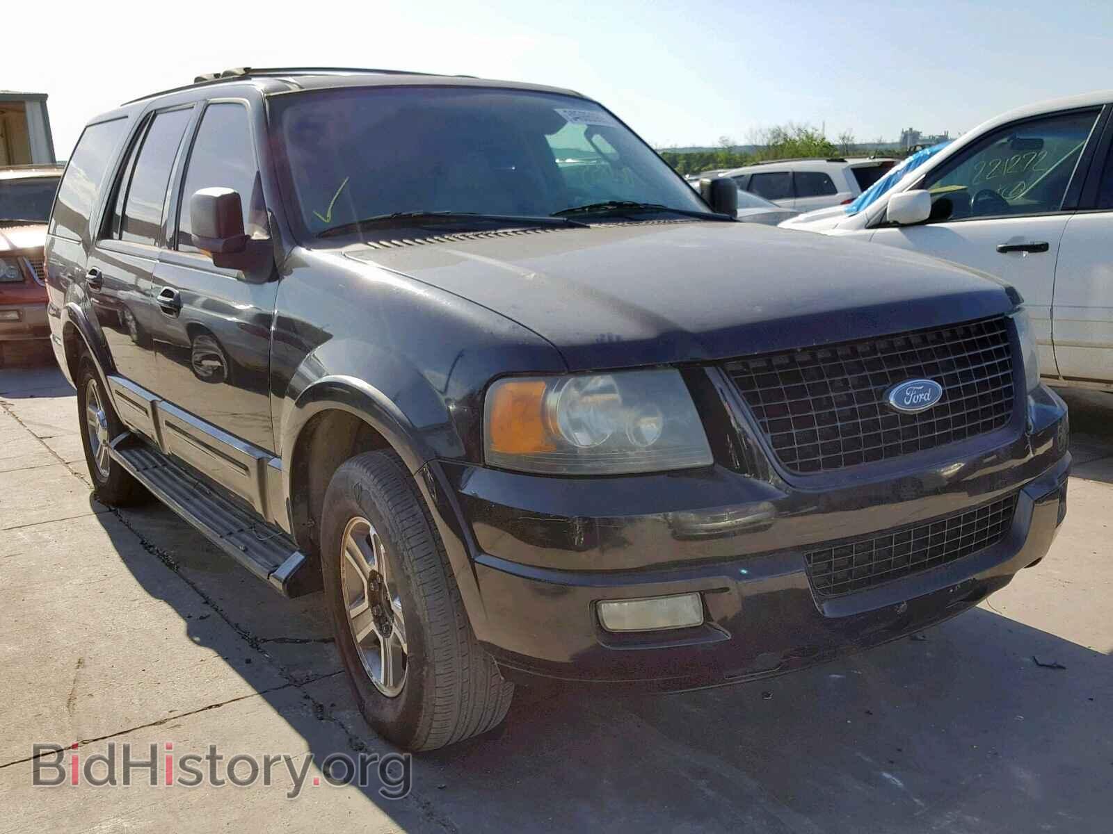 Фотография 1FMPU17L34LA99275 - FORD EXPEDITION 2004