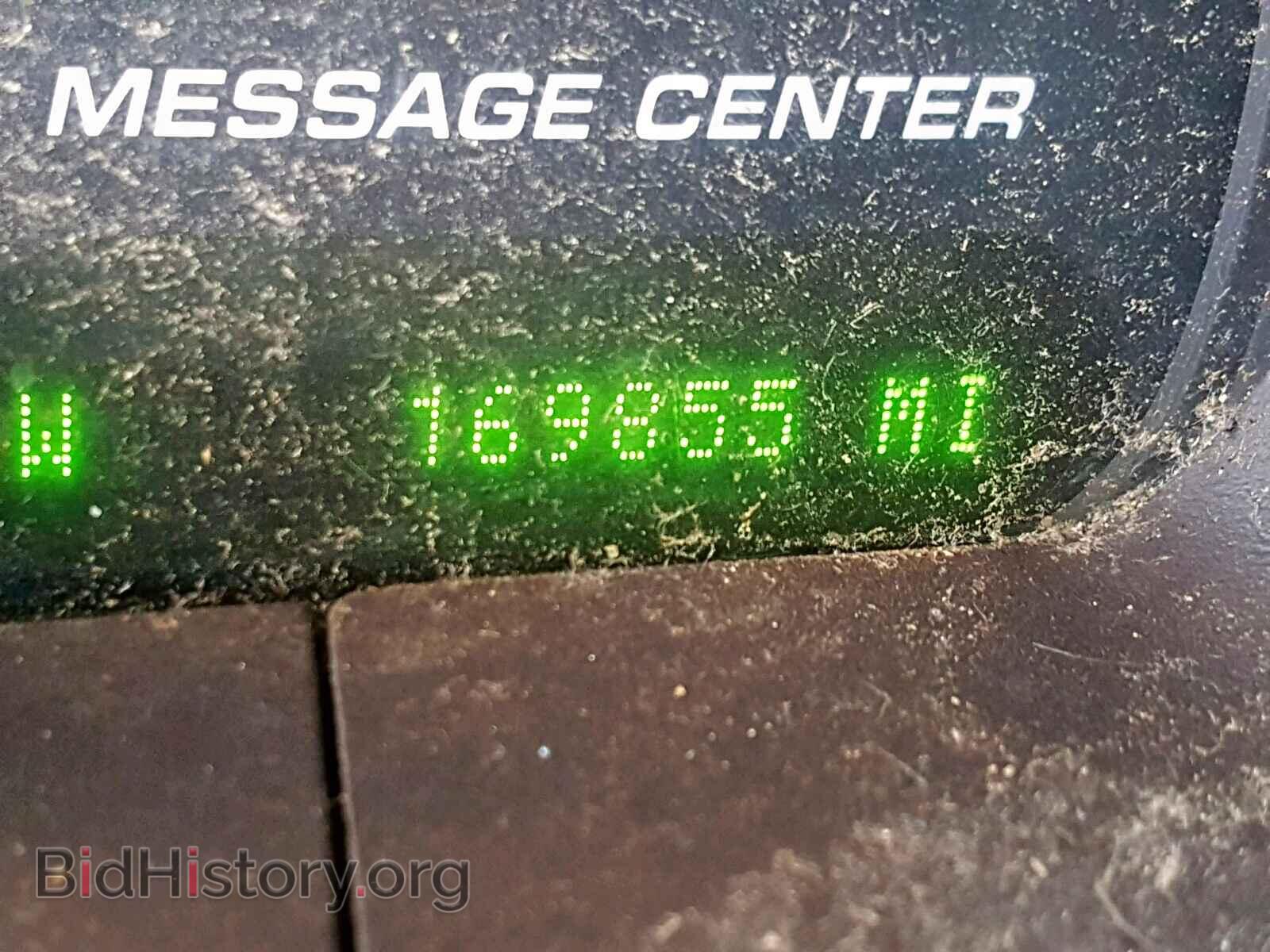 2004 FORD EXPEDITION - VIN: 1FMPU17L34LA99275 - Фото 8