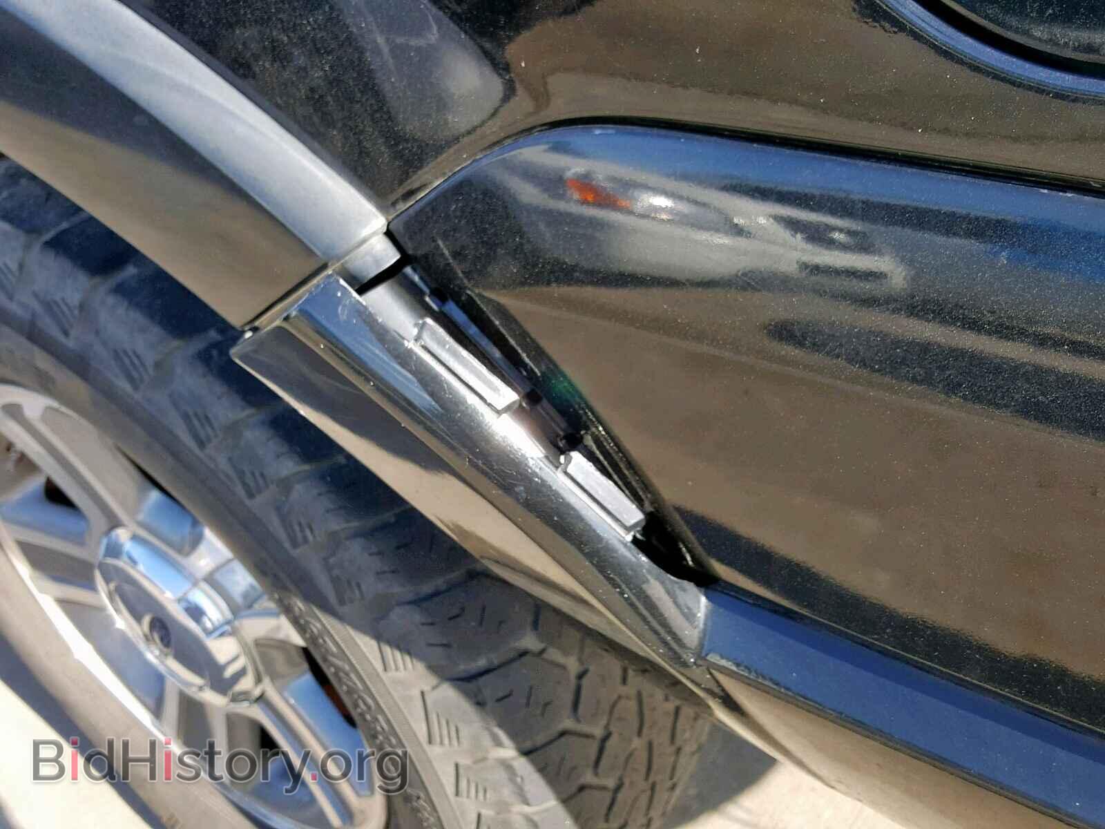 2004 FORD EXPEDITION - VIN: 1FMPU17L34LA99275 - Фото 9