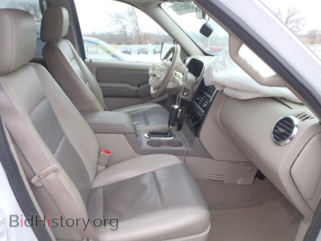 2006 FORD EXPLORER - VIN: 1FMEU73E96UA79661 - Фото 5