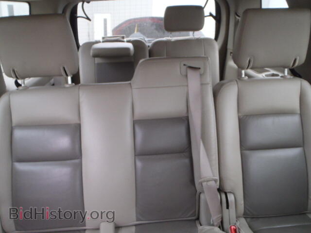 2006 FORD EXPLORER - VIN: 1FMEU73E96UA79661 - Фото 6