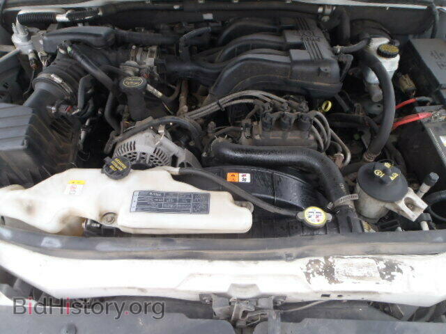 2006 FORD EXPLORER - VIN: 1FMEU73E96UA79661 - Фото 7