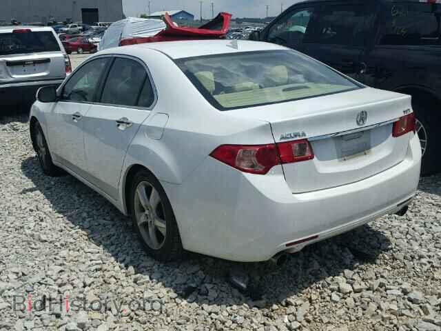 2012 ACURA TSX - VIN: JH4CU2F42CC005239 - Фото 3