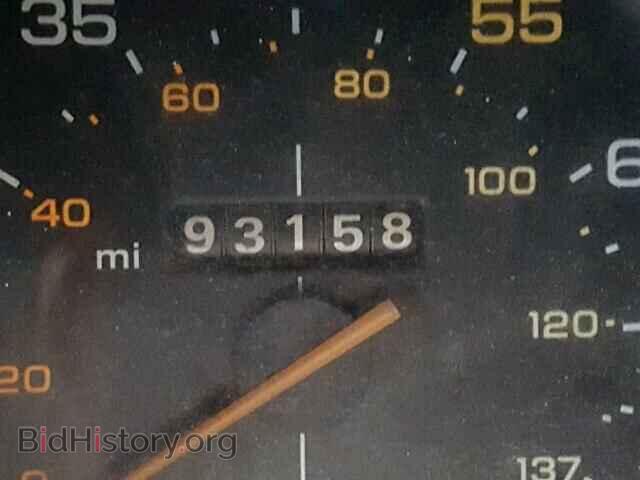 1988 DODGE RAM VAN - VIN: 2B4HB11Y2JK106955 - Фото 8