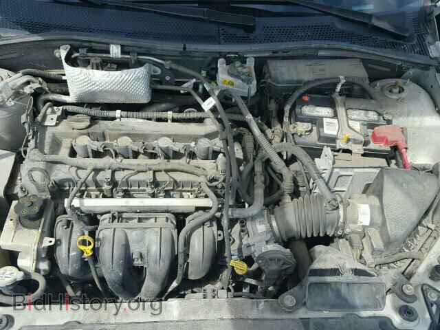 2010 FORD FOCUS - VIN: 1FAHP3FN5AW136972 - Фото 7