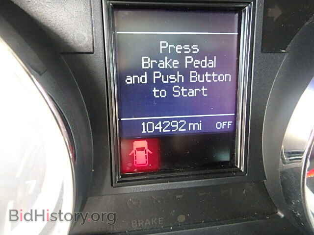 2012 DODGE DURANGO - VIN: 1C4RDHDG3CC125756 - Photo 8