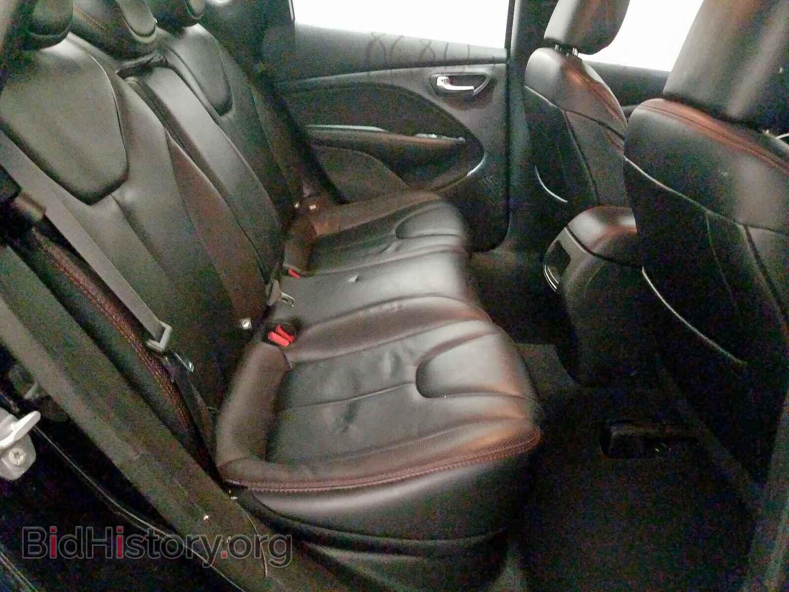 2015 DODGE DART - VIN: 1C3CDFEB1FD224916 - Фото 6