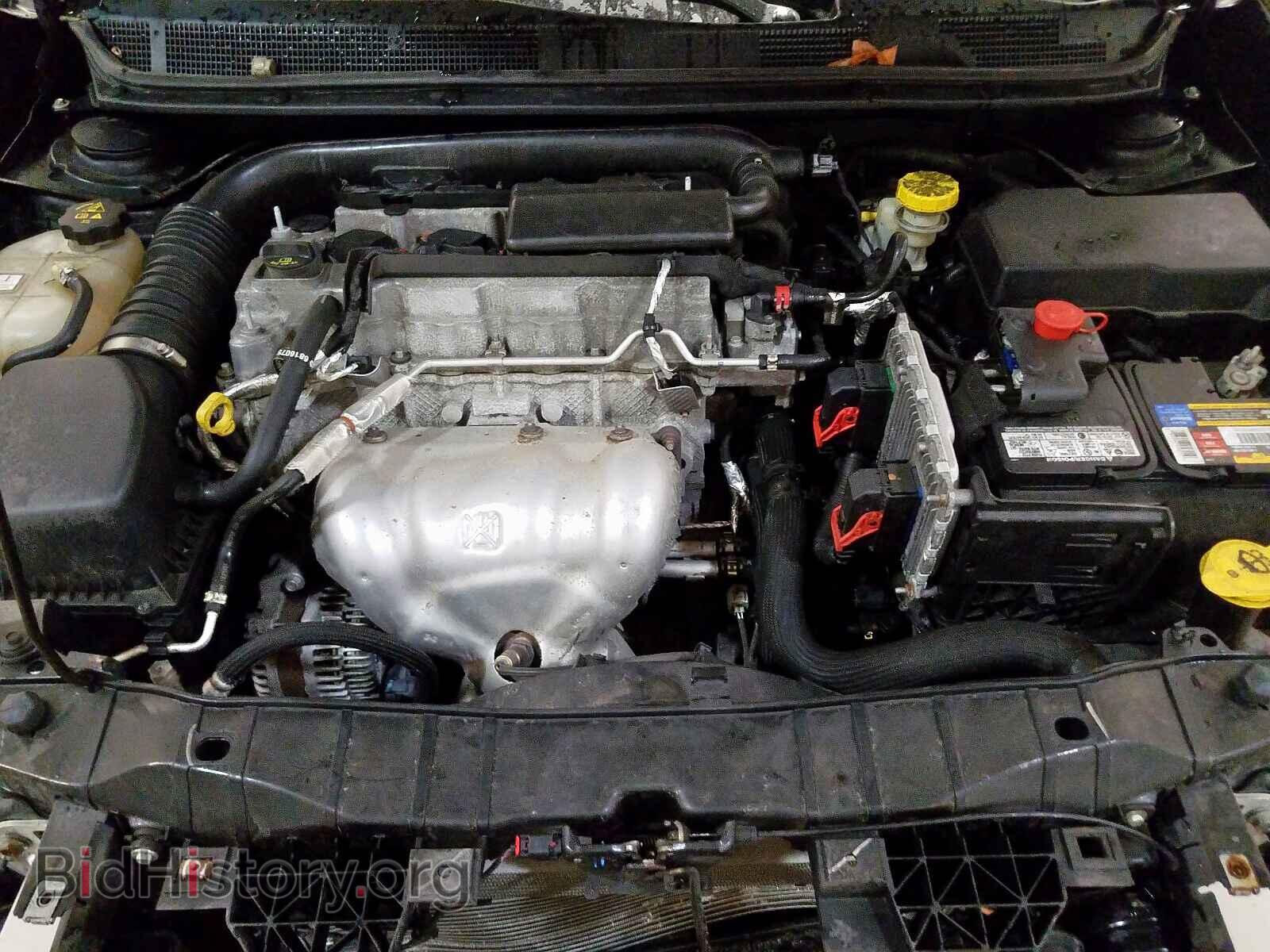 2015 DODGE DART - VIN: 1C3CDFEB1FD224916 - Фото 7