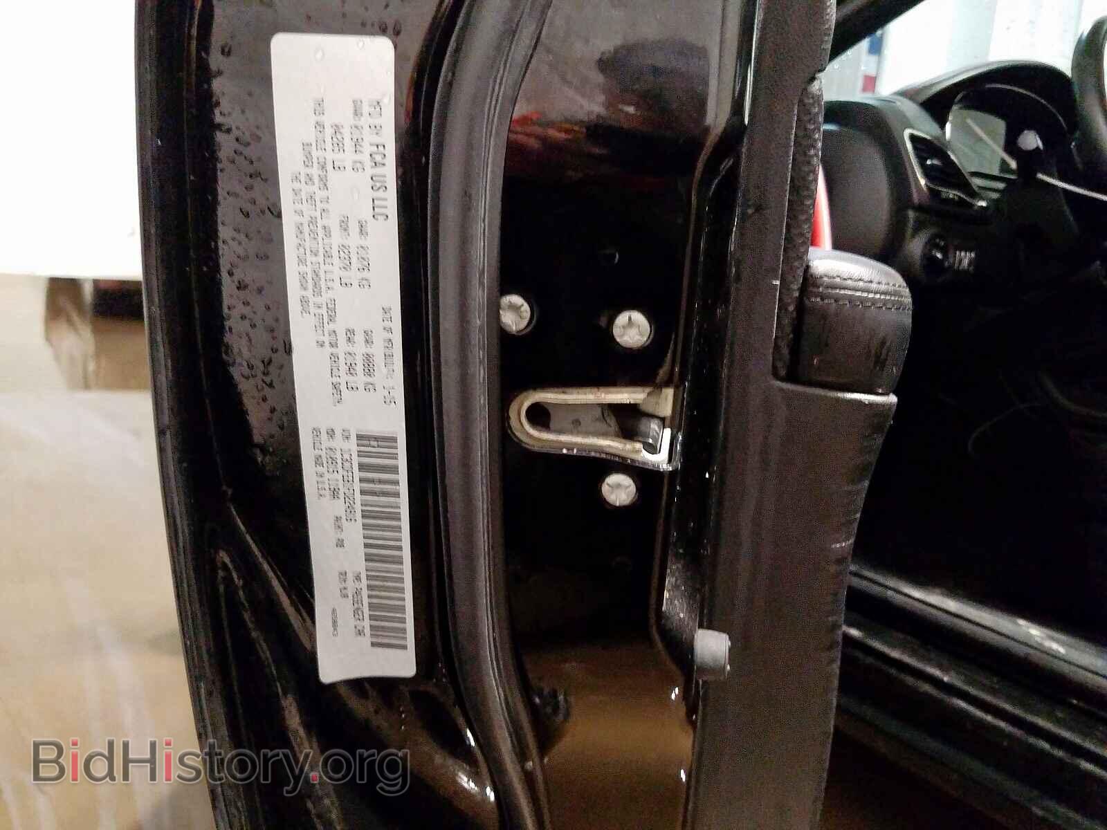 2015 DODGE DART - VIN: 1C3CDFEB1FD224916 - Фото 10