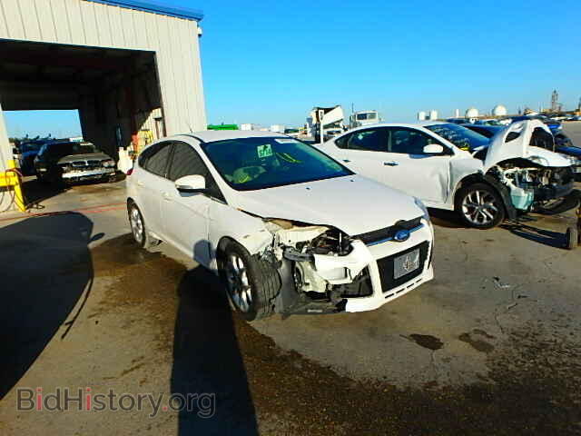 Photo 1FAHP3M25CL327708 - FORD FOCUS 2012