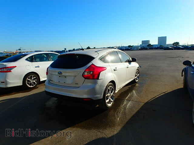 2012 FORD FOCUS - VIN: 1FAHP3M25CL327708 - Фото 4
