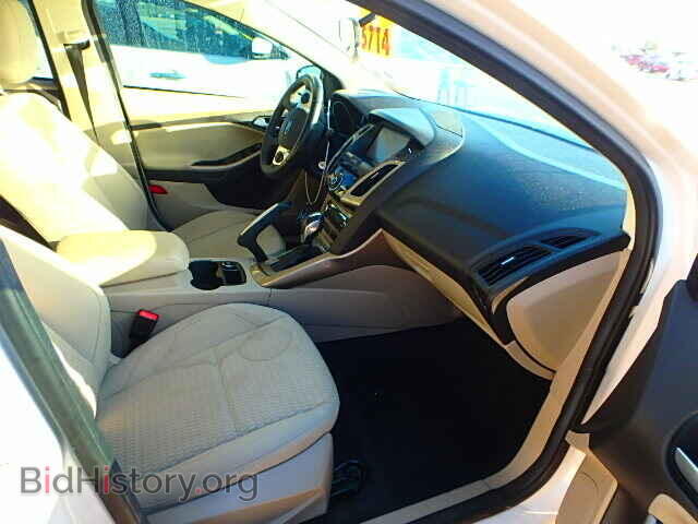 2012 FORD FOCUS - VIN: 1FAHP3M25CL327708 - Фото 5