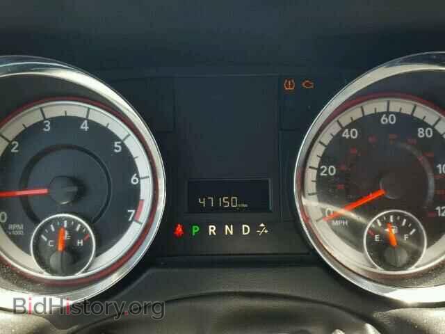 2016 DODGE CARAVAN - VIN: 2C4RDGCG1GR180375 - Фото 8