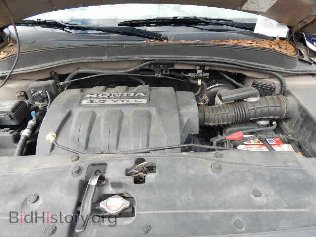 2005 HONDA PILOT - VIN: 5FNYF18565B005185 - Фото 7